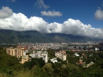Caracas (Vénézuela) -4