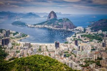 Rio de Janeiro (Brésil) -3